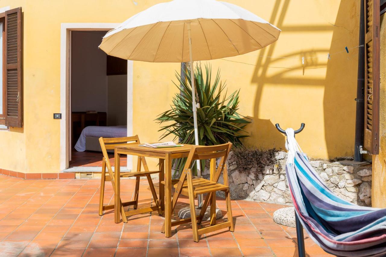 Albergo Sacro Monte 瓦雷泽 外观 照片